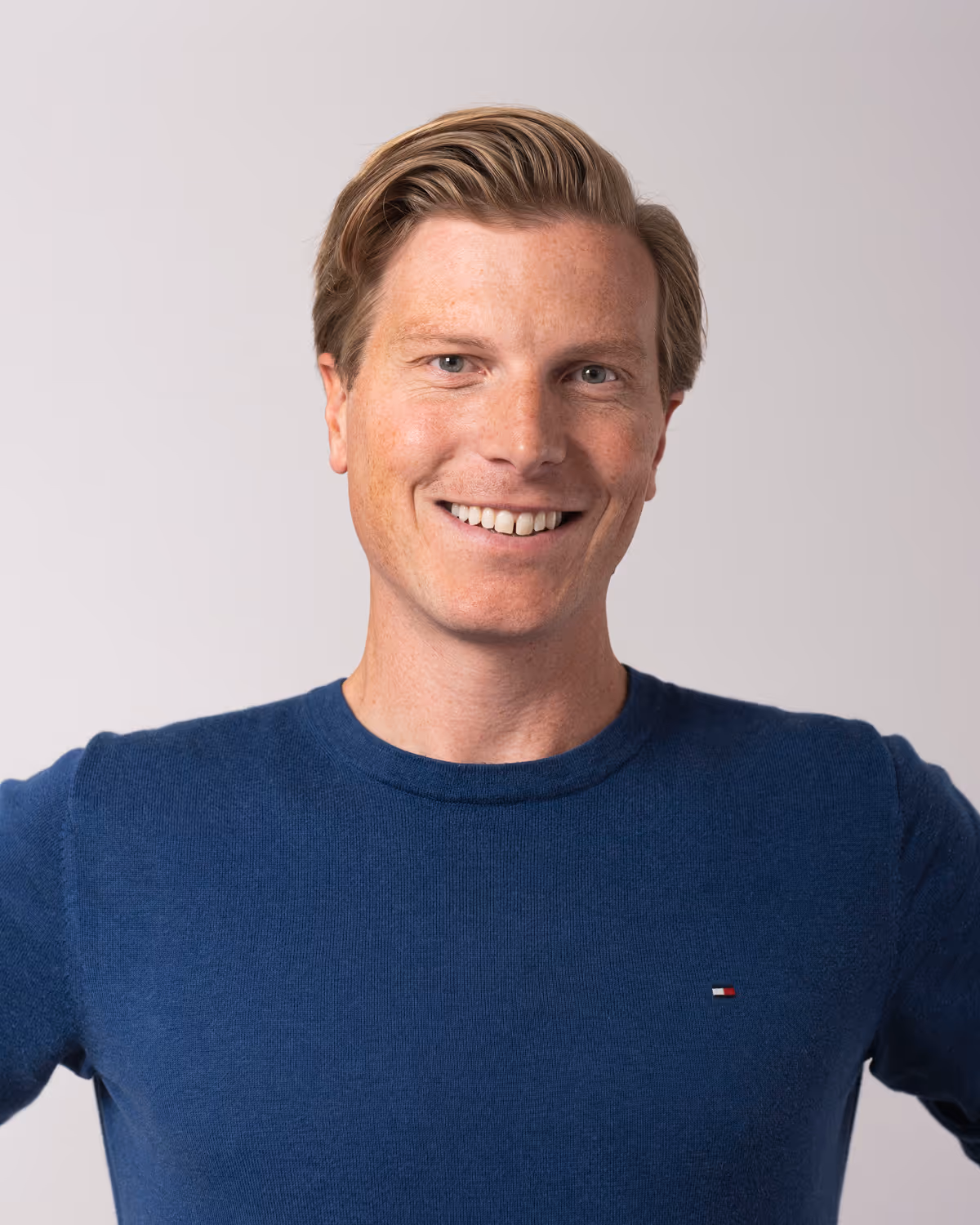 Johan Flodin