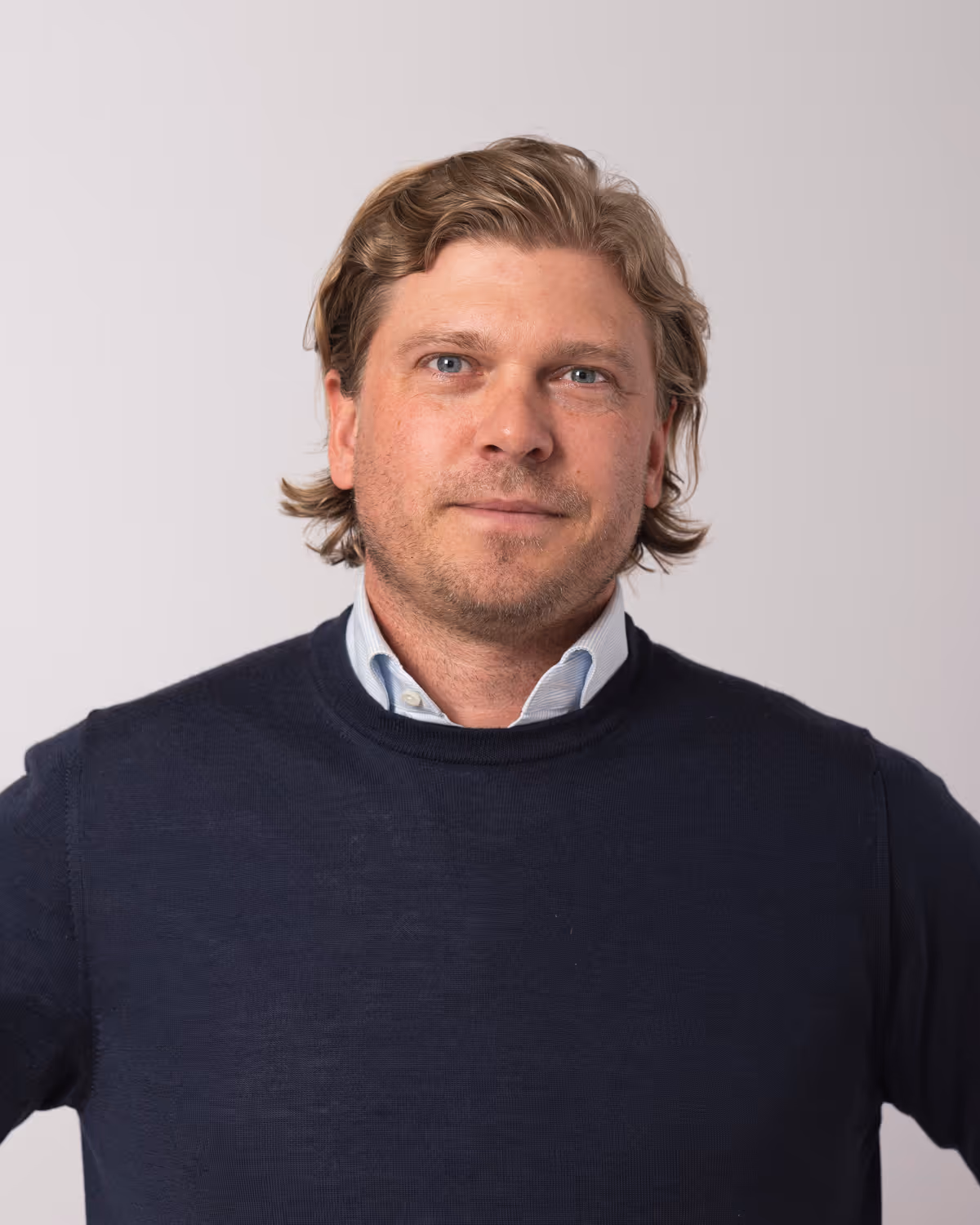 Jens Sigfridsson